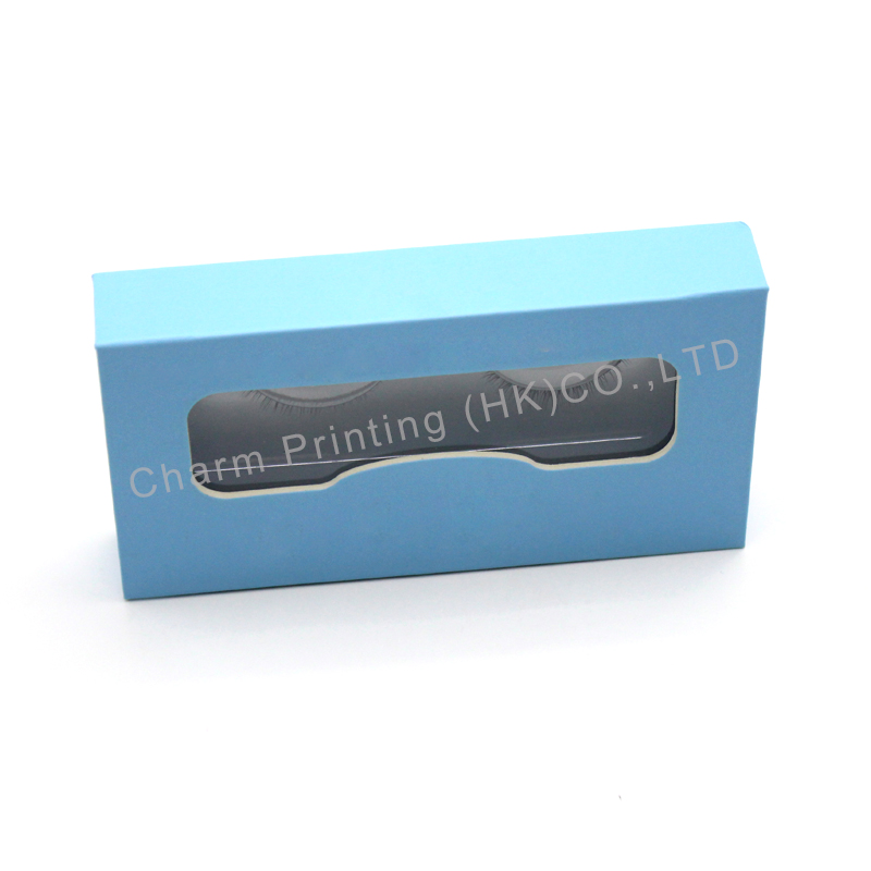 Cosmetic box